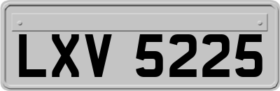 LXV5225