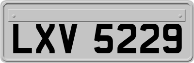 LXV5229