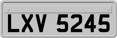 LXV5245