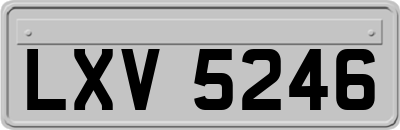 LXV5246