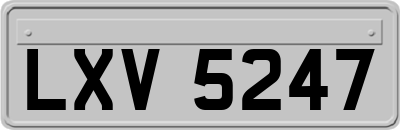 LXV5247