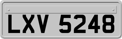 LXV5248