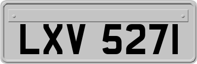 LXV5271