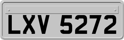 LXV5272