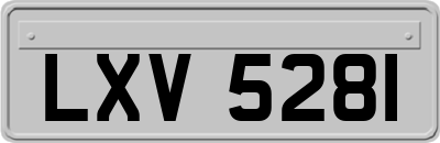LXV5281