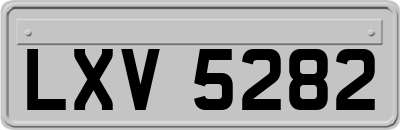 LXV5282