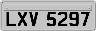 LXV5297
