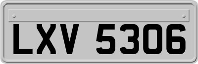LXV5306