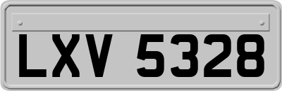 LXV5328