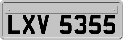 LXV5355