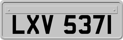 LXV5371