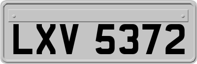 LXV5372