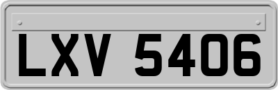 LXV5406