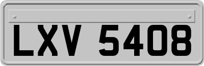 LXV5408