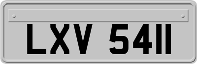 LXV5411