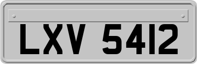 LXV5412