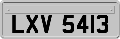 LXV5413