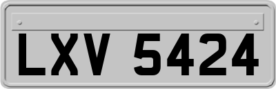 LXV5424