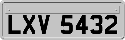 LXV5432