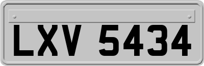 LXV5434