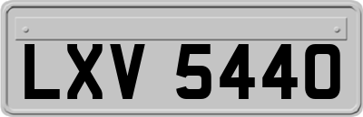 LXV5440