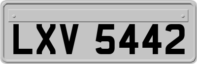LXV5442