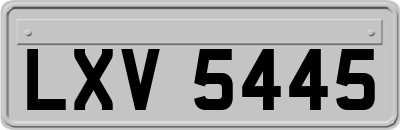 LXV5445