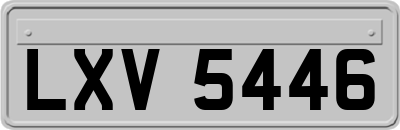 LXV5446