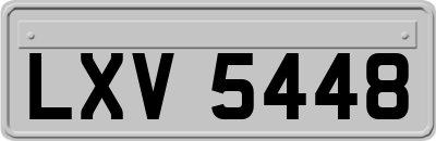 LXV5448