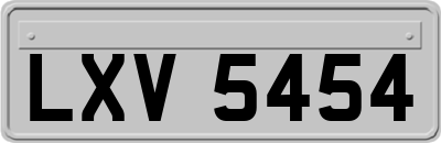LXV5454