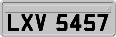 LXV5457
