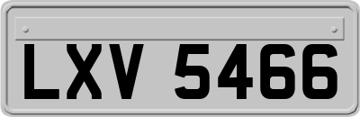 LXV5466