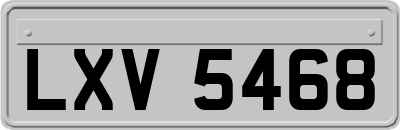 LXV5468