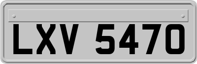 LXV5470