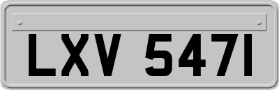 LXV5471
