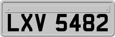 LXV5482