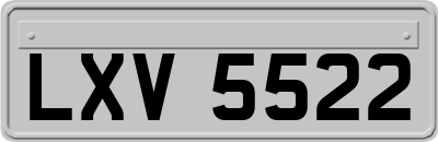 LXV5522