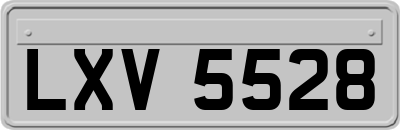 LXV5528