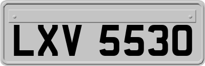 LXV5530