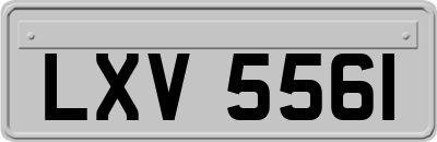LXV5561