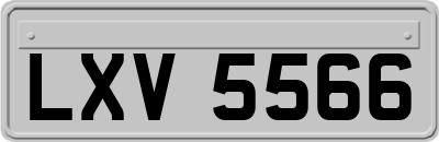 LXV5566