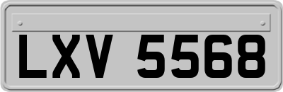 LXV5568