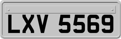 LXV5569