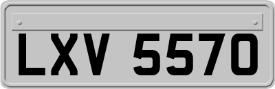 LXV5570