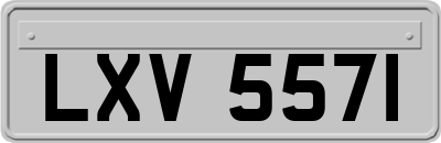 LXV5571