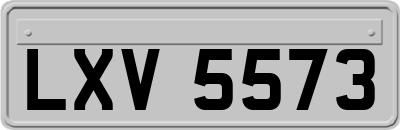 LXV5573