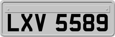LXV5589