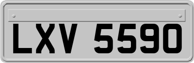 LXV5590
