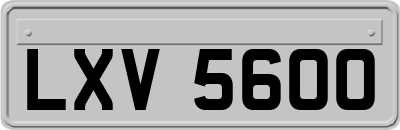 LXV5600