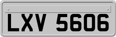 LXV5606